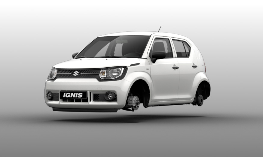 Ignis Ebay IGNIS 360° VIEWER