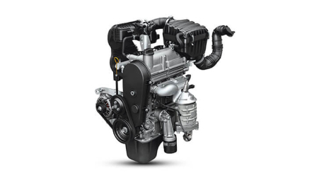 Suzuki Caribbean Alto : HIGHLIGHTS - Fuel Efficiency At It's Best