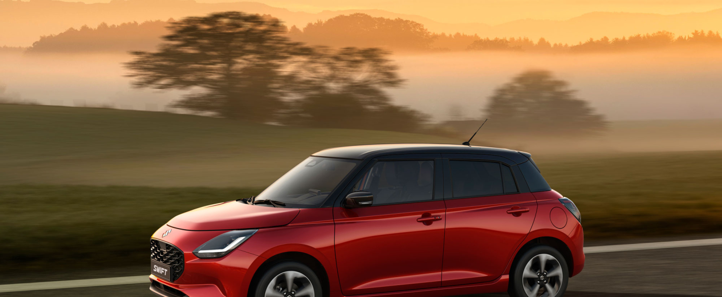 Suzuki Caribbean: 333(g)
