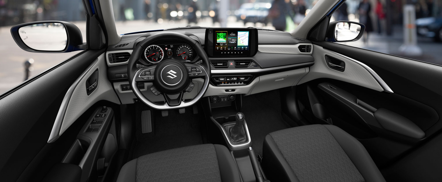 Suzuki Caribbean: 315(g)