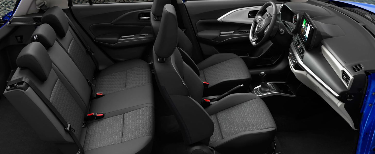Suzuki Caribbean: 316(g)