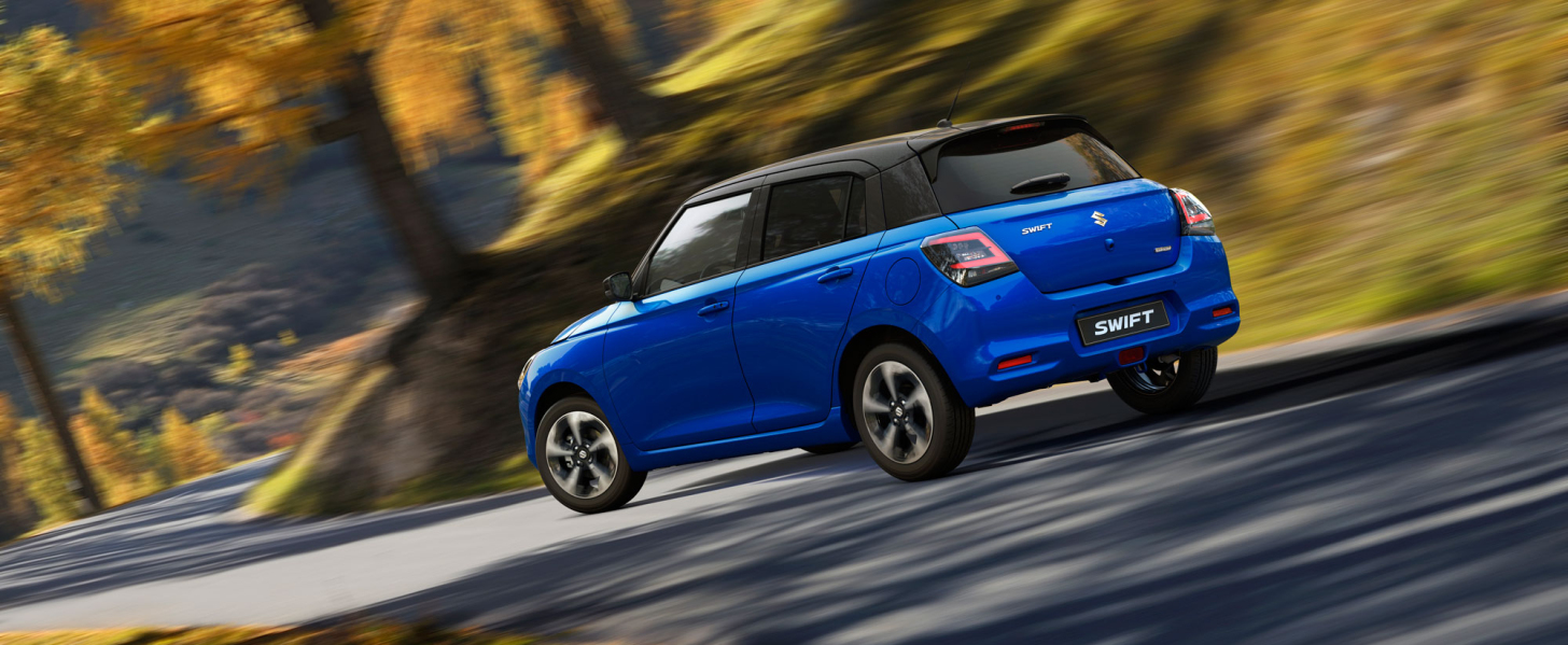 Suzuki Caribbean: 324(g)