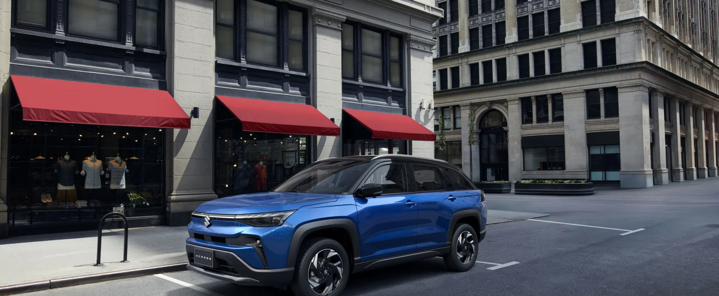 Suzuki Caribbean: across-gal-6