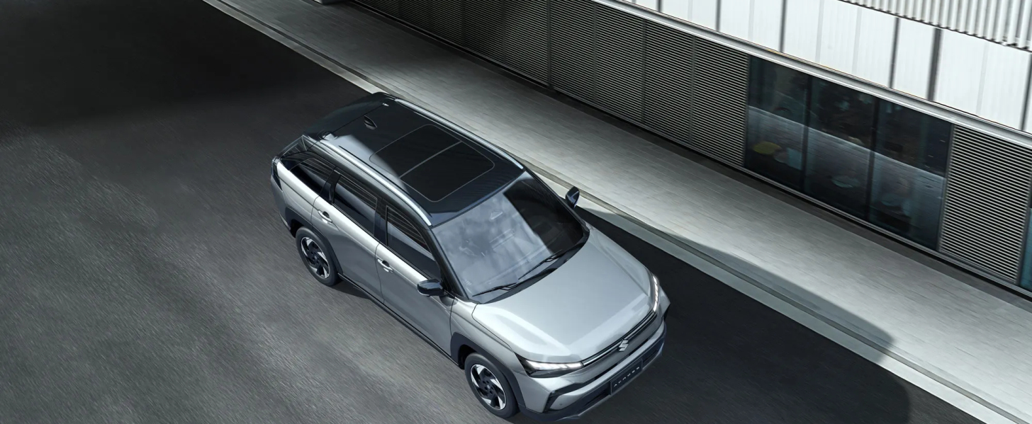 Suzuki Caribbean: across-gal-9