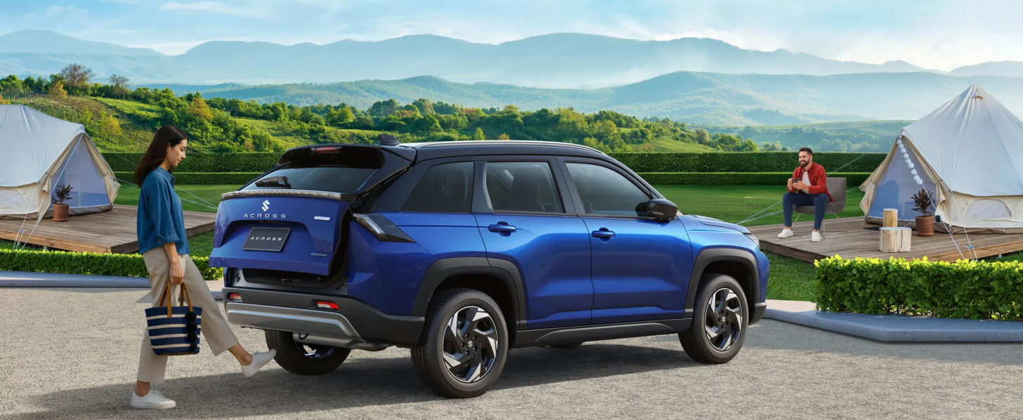 Suzuki Caribbean: across-gal-3
