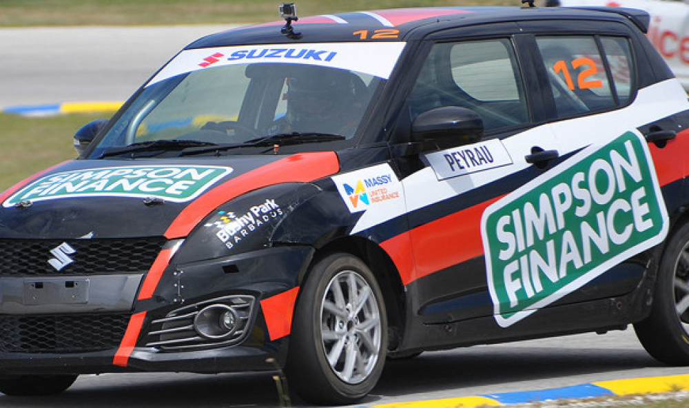Suzuki Barbados: Four Champions ready for third Suzuki Challenge Series
