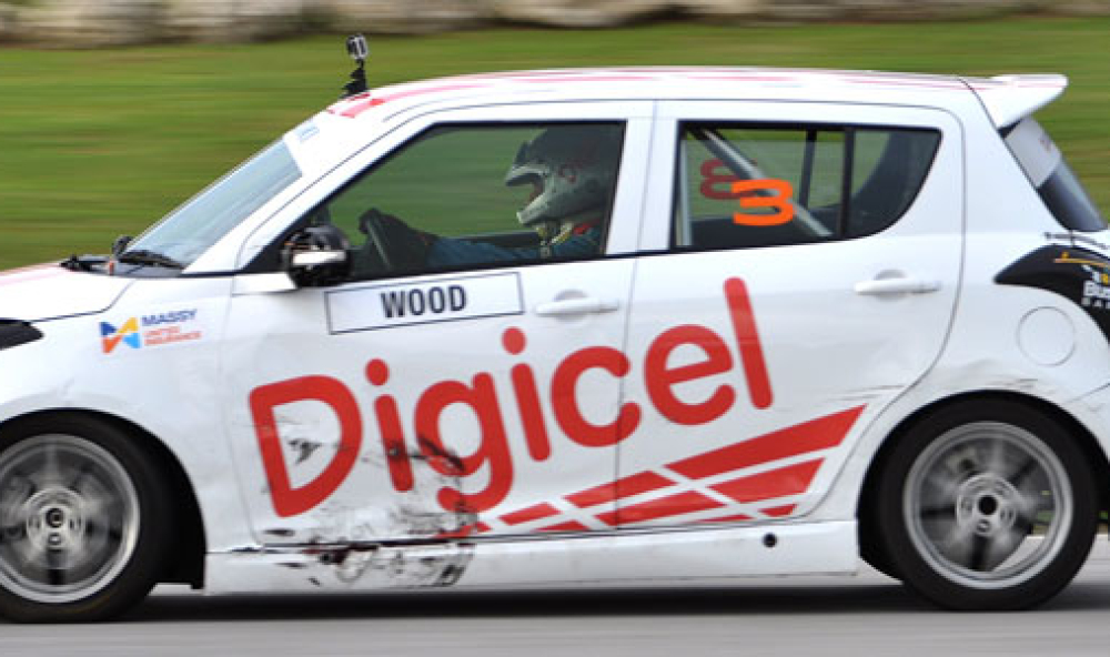 Suzuki Barbados: Five Nations For Suzuki Challenge Series Final
