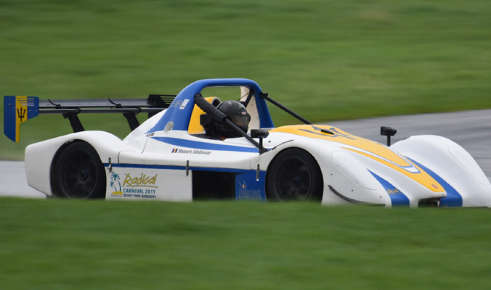 Suzuki Barbados: Two wins each for Gale and Maloney in Suzuki Challenge Series