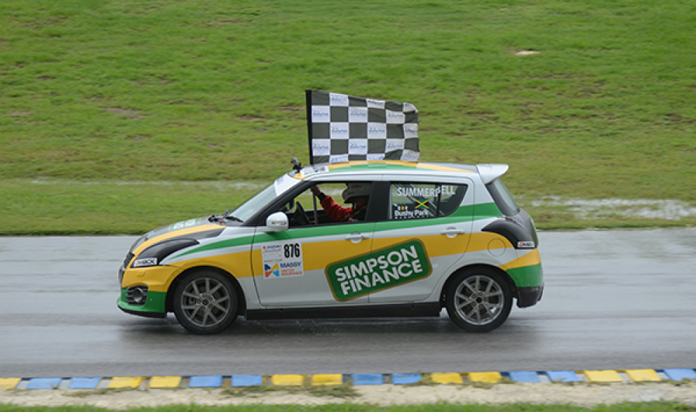 Suzuki Barbados: Epic racing in round four of the Challenge Series