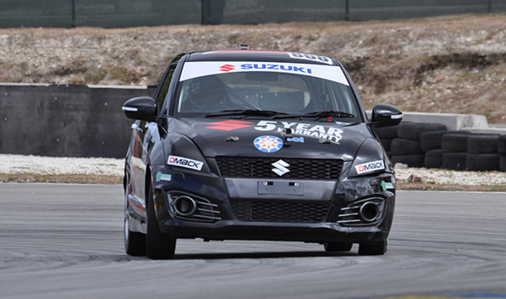 Suzuki Barbados: New Leaders after Suzuki Challenge Series Round Two