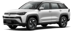 Suzuki Caribbean:  GL