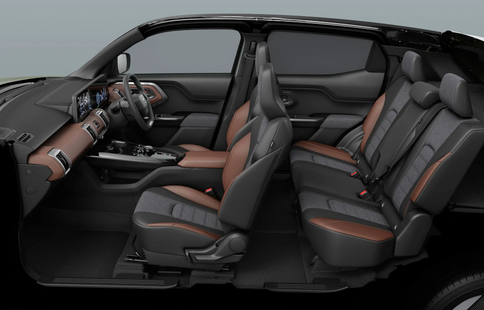Suzuki Caribbean e-Vitara: COMFORT CRAFTED FOR CARIBBEAN JOURNEYS