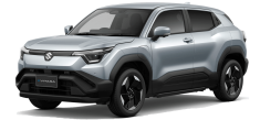 Suzuki Caribbean:  GL