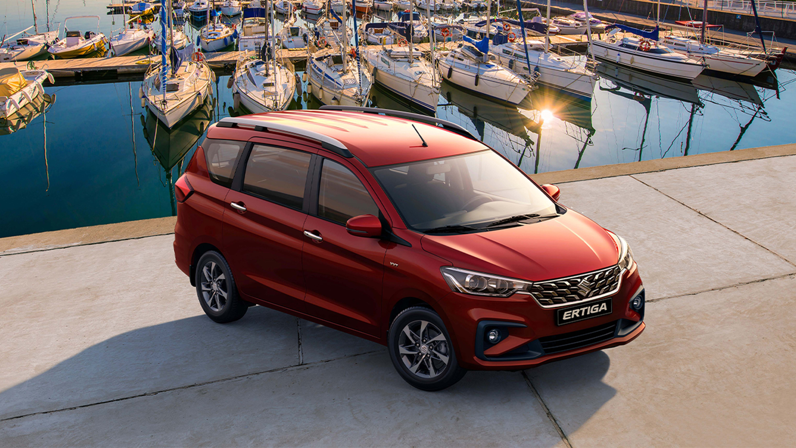 What Makes the Suzuki Ertiga a Great Choice for Families?  Suzuki Dealer  Turks and Caicos  Suzuki Caribbean