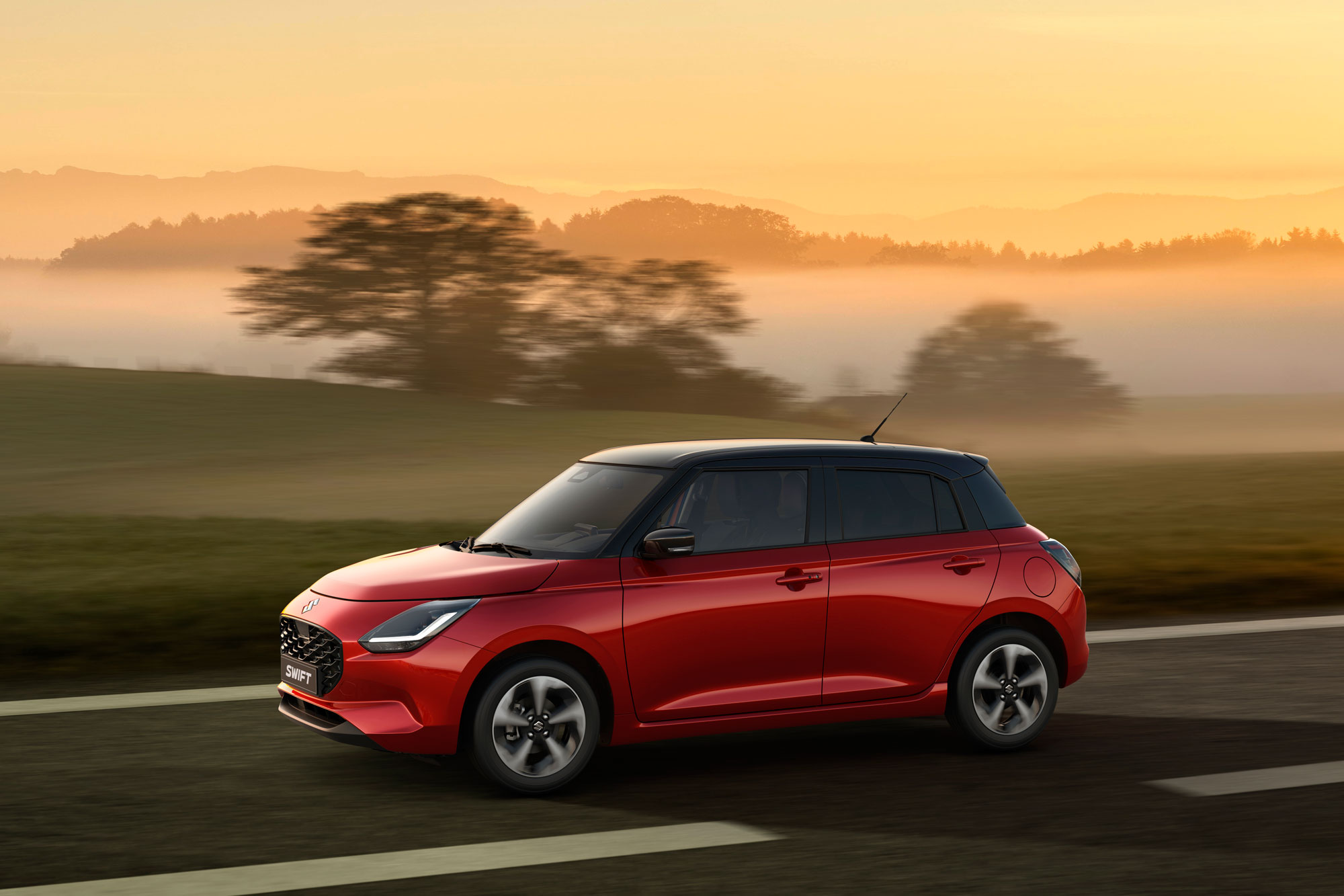 Suzuki Caribbean: 333(g)