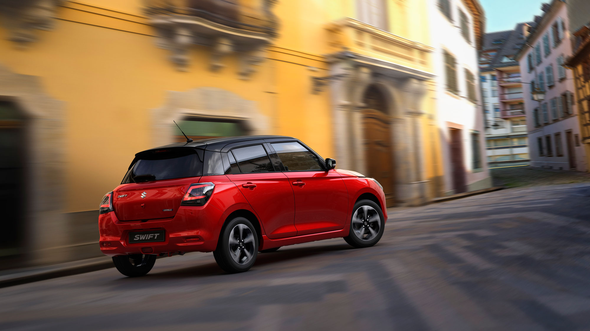 Suzuki Caribbean: 311(g)