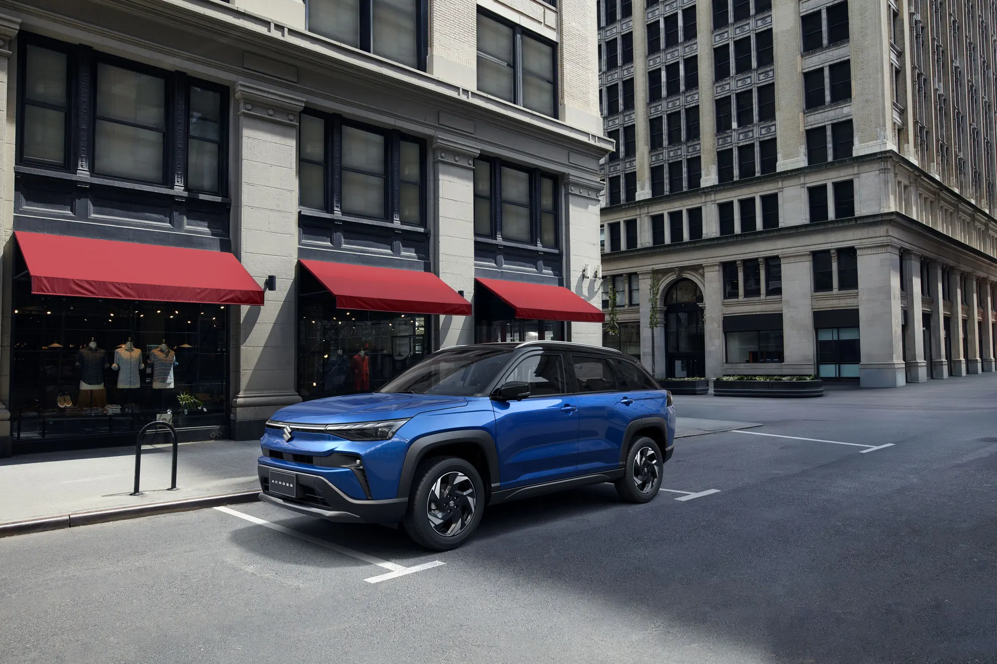 Suzuki Caribbean: across-gal-6
