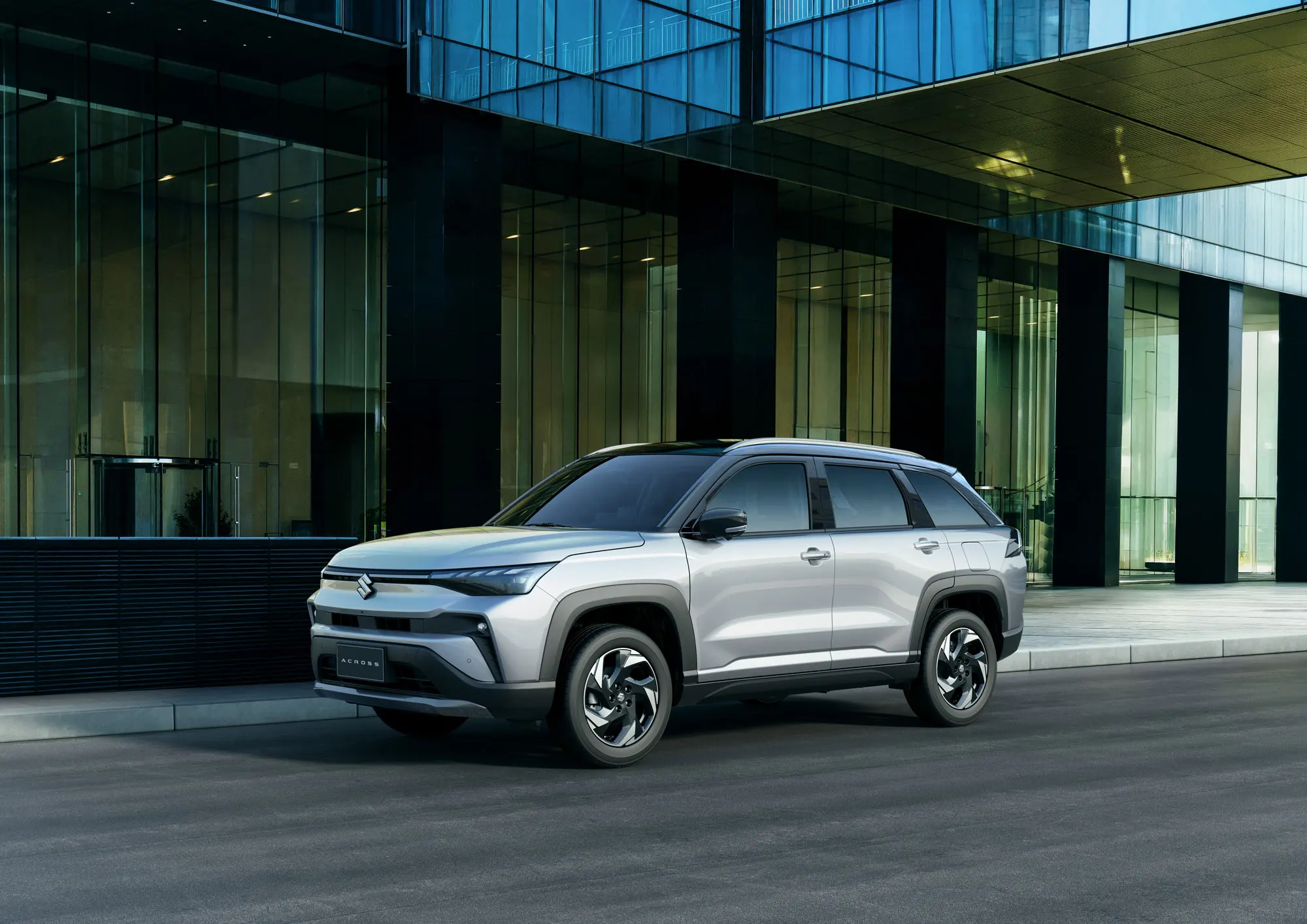 Suzuki Caribbean: across-gal-7