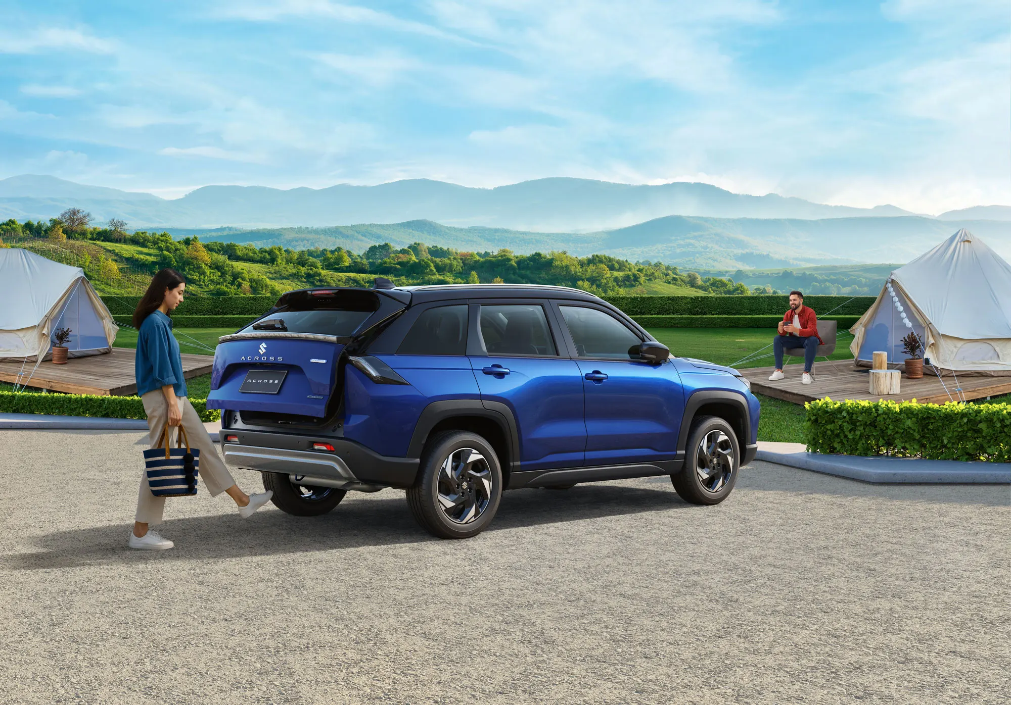Suzuki Caribbean: across-gal-3