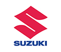 Suzuki Caribbean Logo