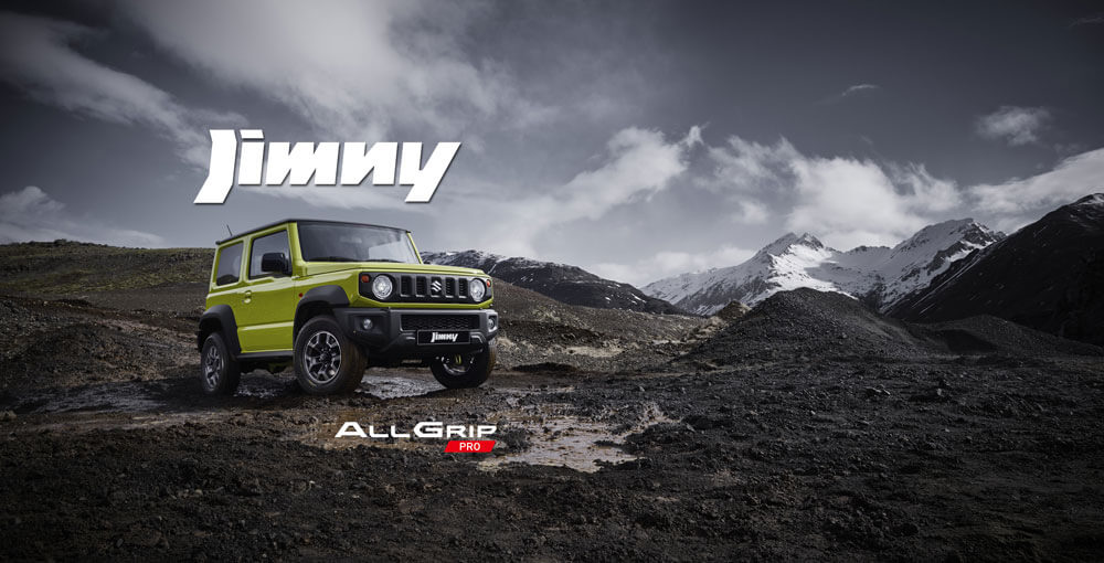Ready to conquer the wild in style!