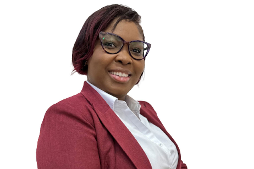 Julianna Moore &ndash; Service Advisor Lifestyle Motors Ltd., Trinidad