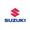 Suzuki Caribbean: Logo
